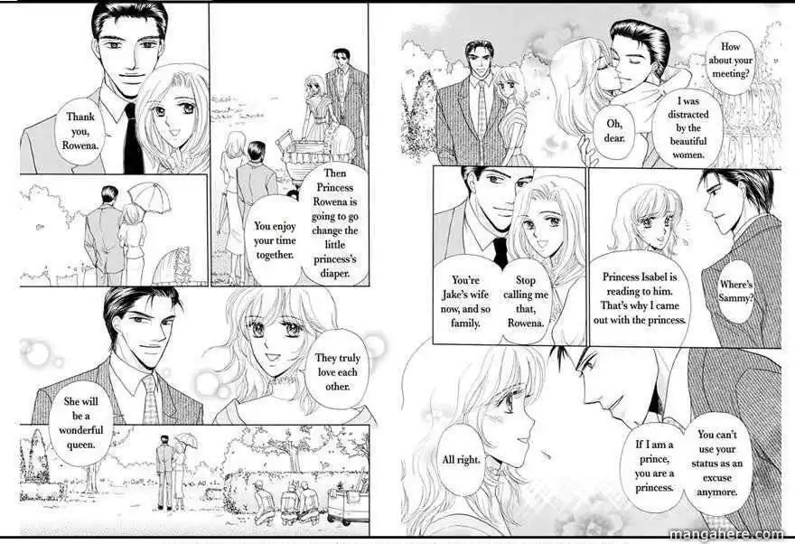 Princess To Kekkon Chapter 1 44